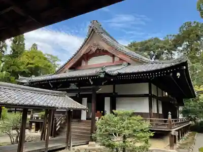 三宝院（三宝院門跡）(京都府)