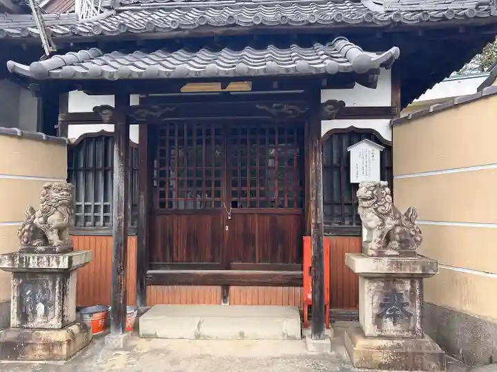 長福寺(愛知県)