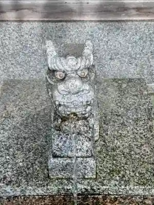 御沢神社(滋賀県)