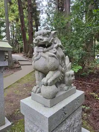 皆神神社(長野県)