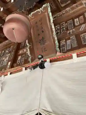 川中島古戦場八幡社のその他建物