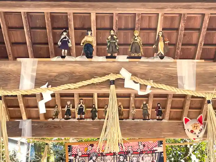大西神社(三重県)
