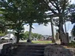 八幡神社(静岡県)