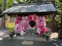 札幌諏訪神社(北海道)