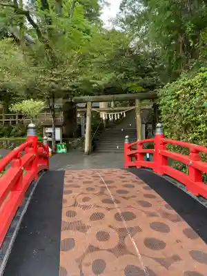 天河大辨財天社(奈良県)