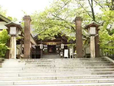 宇多須神社のその他建物