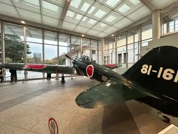 靖國神社(東京都)