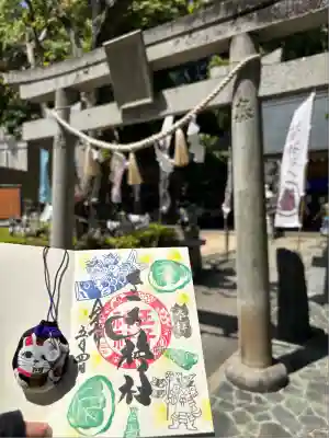 王子神社(徳島県)