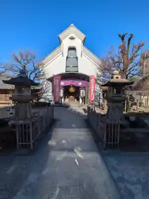 光源寺(東京都)