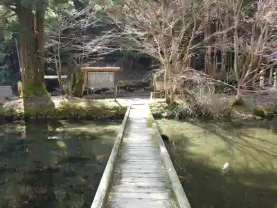 金屋子神社(島根県)
