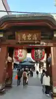 とげぬき地蔵尊 高岩寺(東京都)