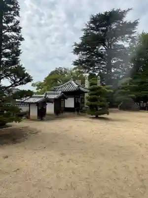 観龍寺(岡山県)