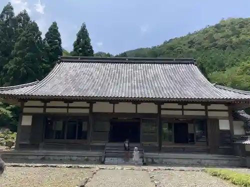 天徳寺(福井県)