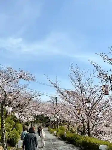 千光寺の建物その他