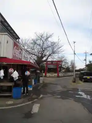 三嶋神社(千葉県)