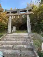 天手長男神社(長崎県)