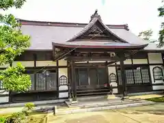 東昌寺(宮城県)