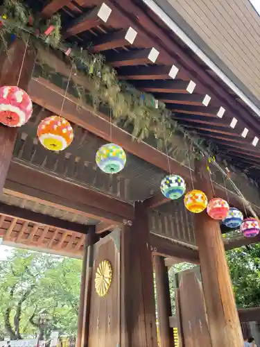 靖國神社(東京都)