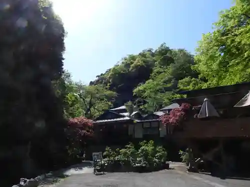 松尾寺(滋賀県)