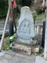 長嶺諏訪神社(新潟県)