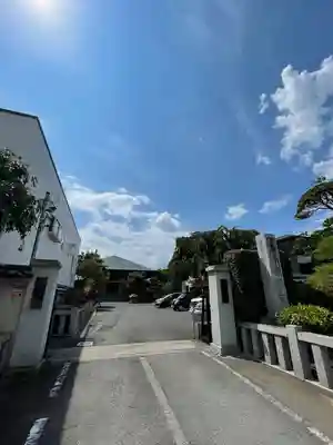 仏国寺(山梨県)