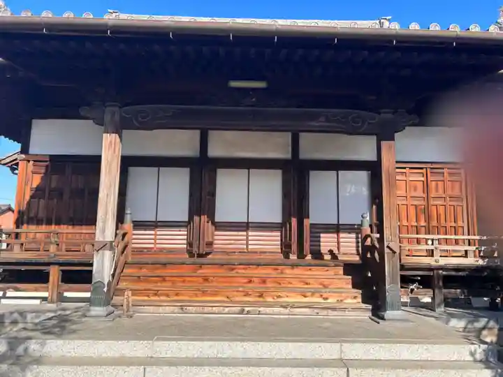 常徳寺(愛知県)
