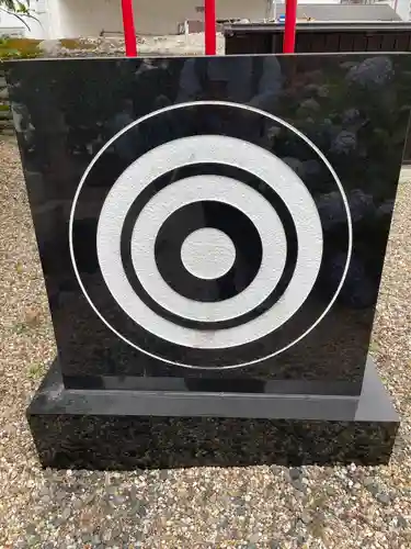 三輪神社のその他建物