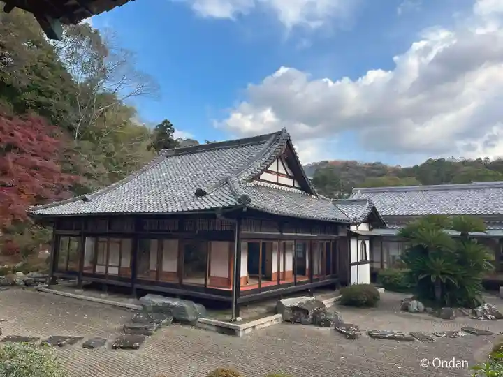 根来寺(和歌山県)