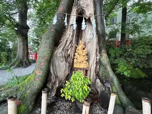 秩父今宮神社(埼玉県)