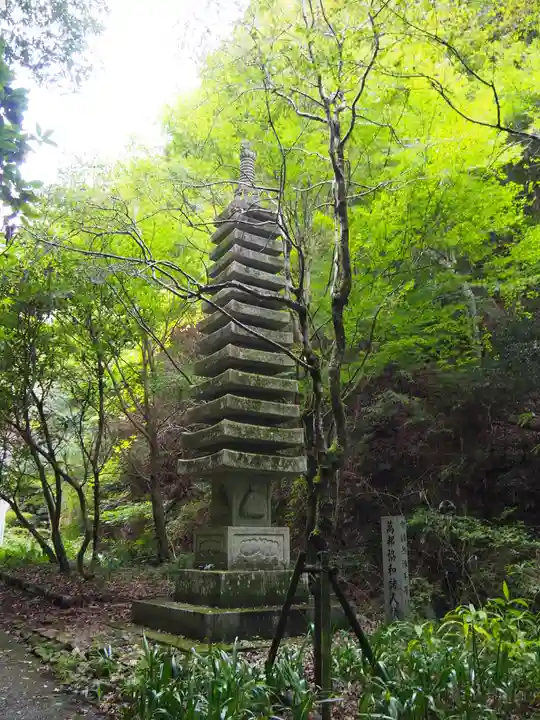 施福寺(大阪府)