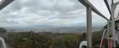 高良大社(福岡県)