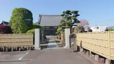 本光寺のその他建物