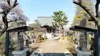 全徳寺のその他建物
