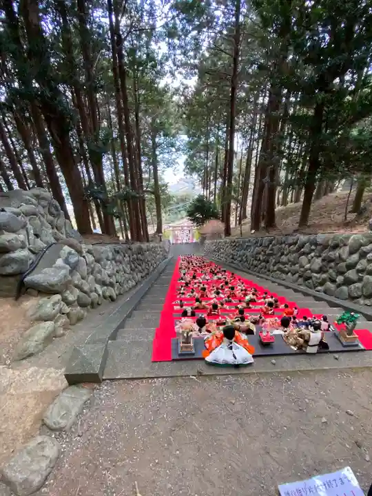 素盞嗚神社(静岡県)