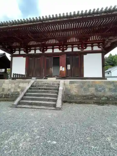 當麻寺(奈良県)
