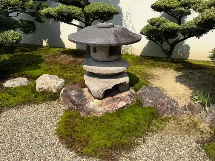 西方山極楽寺(岐阜県)