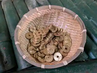 銭洗弁財天宇賀福神社(神奈川県)