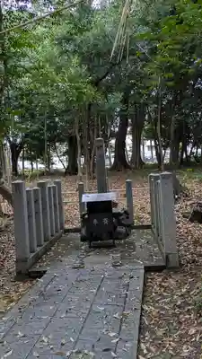 神明神社（神明皇大神宮）(京都府)
