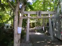 浅間神社(静岡県)