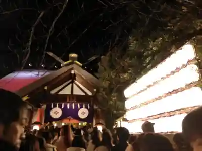 東京大神宮(東京都)