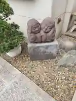 萬徳院(東京都)