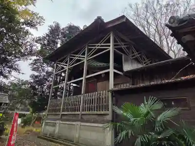 姫宮神社(埼玉県)