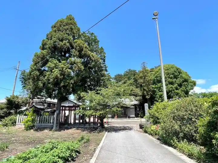 八坂神社(滋賀県)
