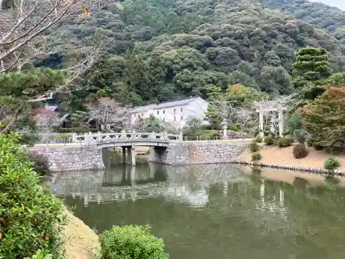 吉香神社(山口県)