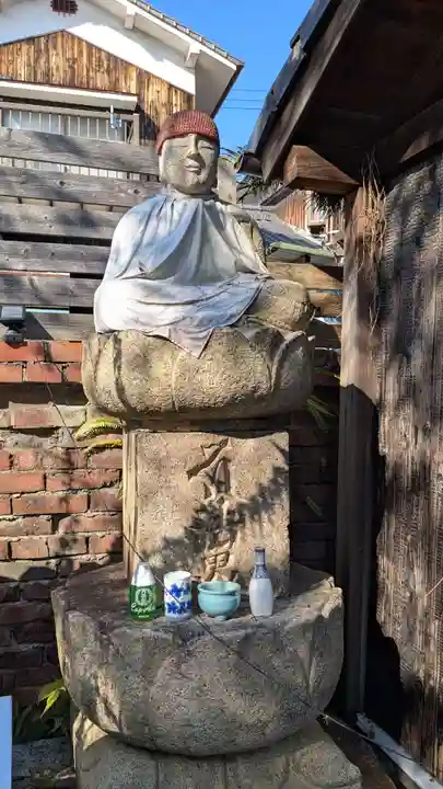 儀光寺(愛媛県)