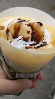 羽幌神社の周辺