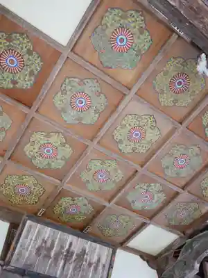 小鹿神社(埼玉県)