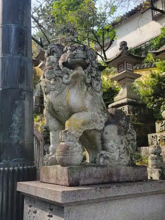 金刀比羅宮(香川県)