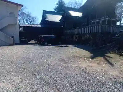 津島神社(岐阜県)