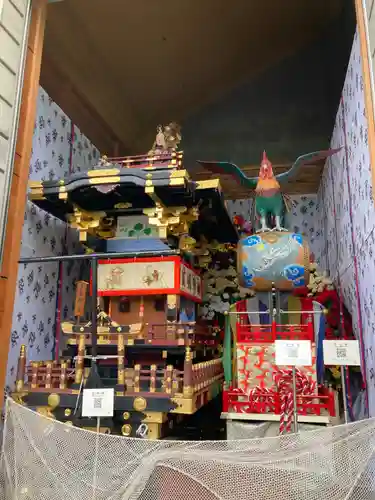 日枝神社(東京都)